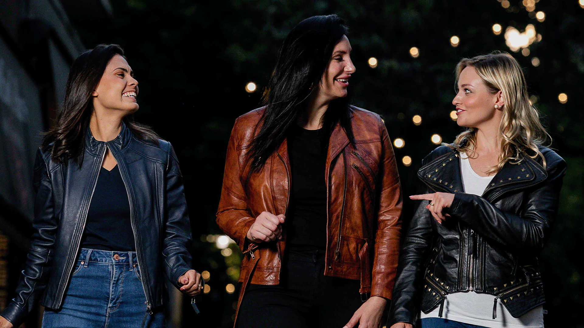 How to Style Your Leather Jacket Like a Fashion Icon