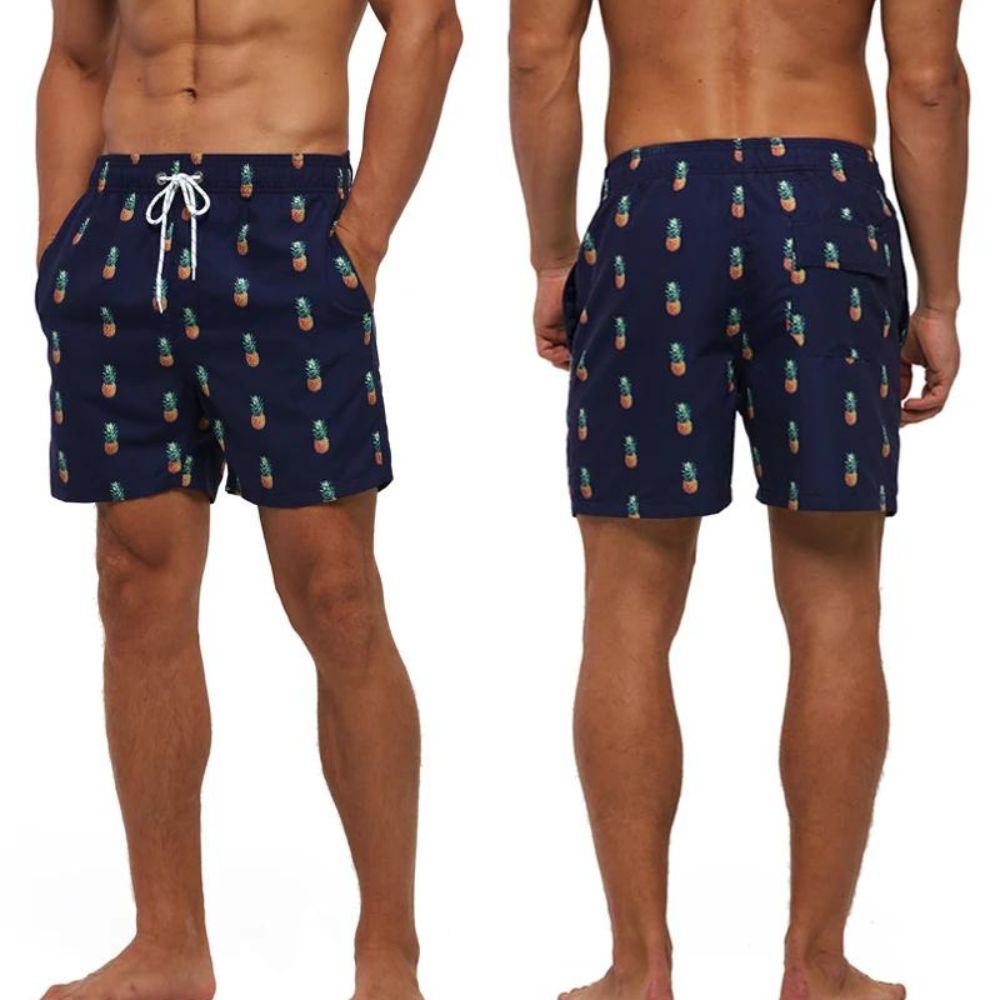 Quick-Drying Surf Shorts