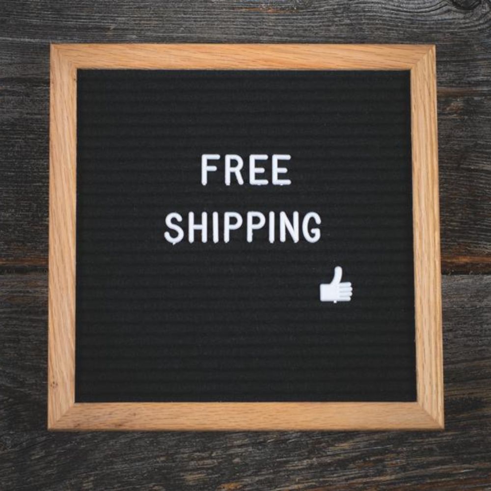 Free Shipping STORE WIDE