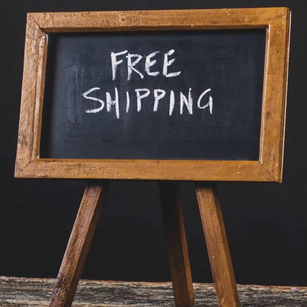 Free Shipping STORE WIDE